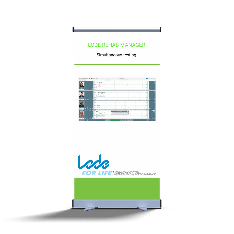 Lode Rehab Manager Lode Rehab Manager