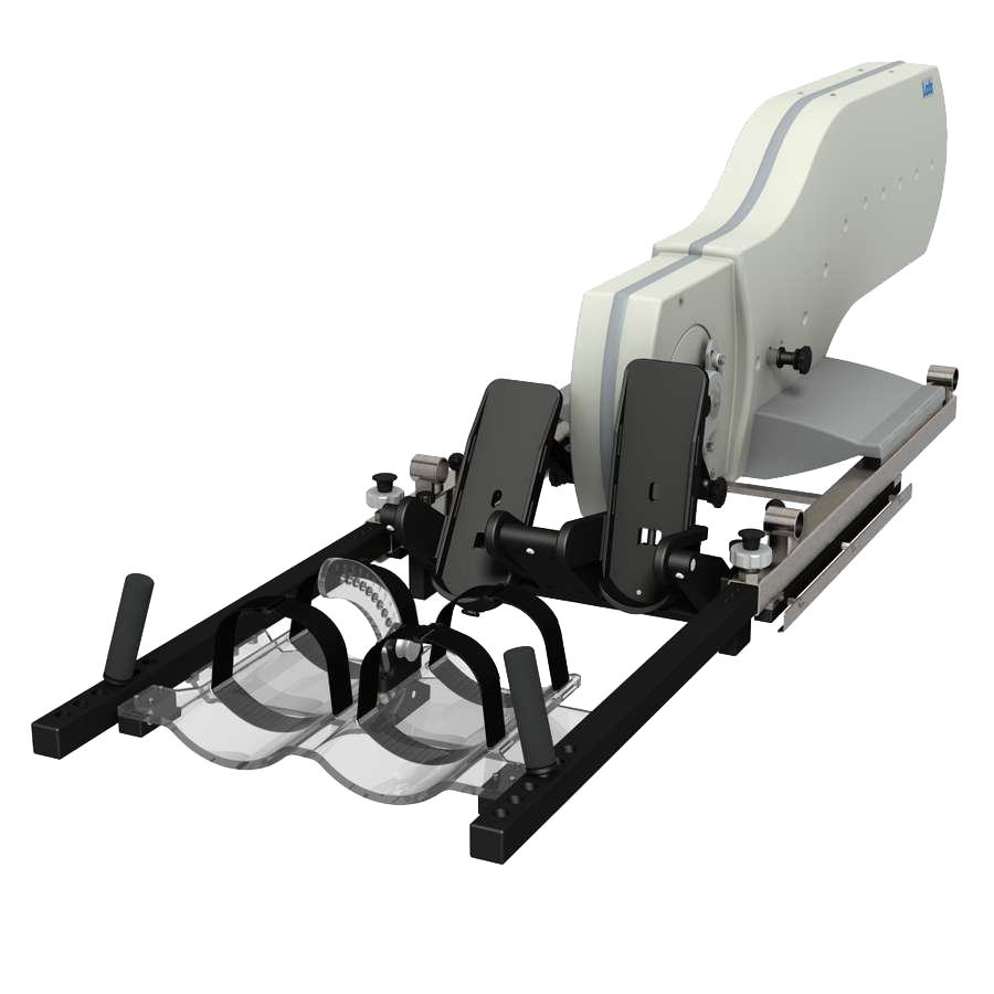 MR-Ergometer-Dorsal-Ankle-Flexion