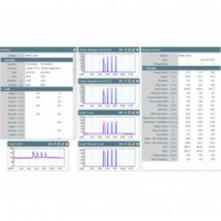 LEM 10 - Module Wingate Test plus - Medisys